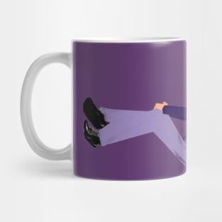 The Mystery of the Druids: Lowry Mug